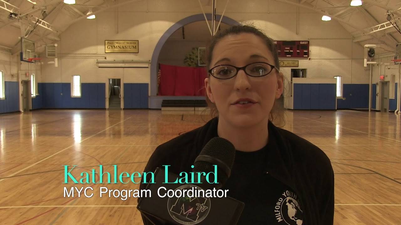 2019 Milford Youth Center Camp Promo YouTube