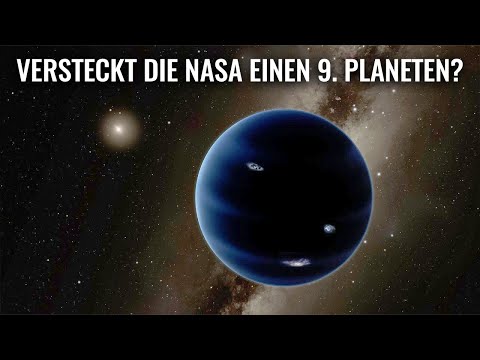 Video: Wissenschaftler Haben Einen Planeten Entdeckt, Der Um Das Sonnensystem Fliegt - Alternative Ansicht