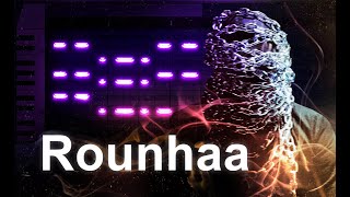 FAIRE une prod pour ROUNHAA (JAAFAR)