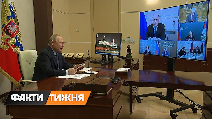 Паника в Кремле. Кто склоняет Путина к переговорам с Украиной?