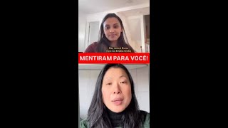 C2 Mentiram pra mim… mentiram pra você… e mentiram pra Bruna também. #shorts
