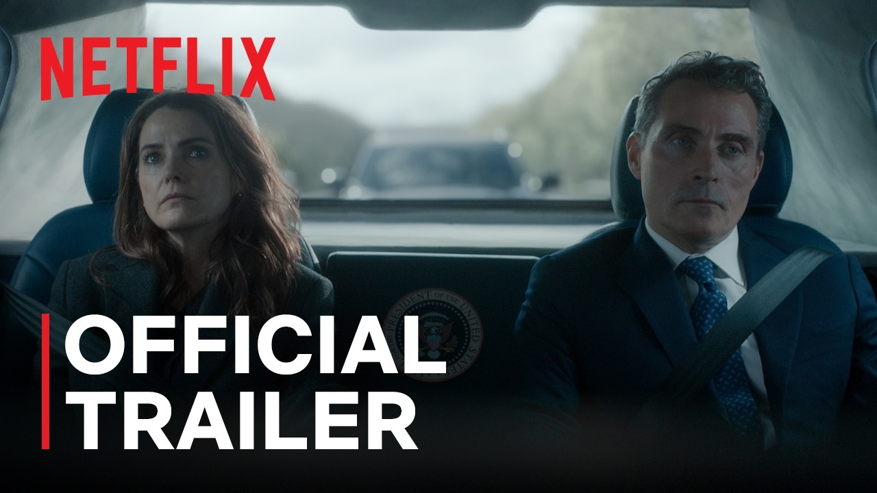 The Diplomat season 4 trailer teases a White House war thumbnail