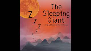 The Sleeping Giant Feat. Dylan Koch On Drums