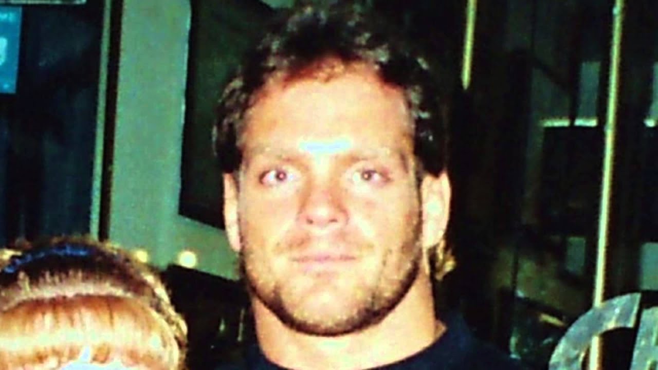 Chris Benoit on technical wrestling
