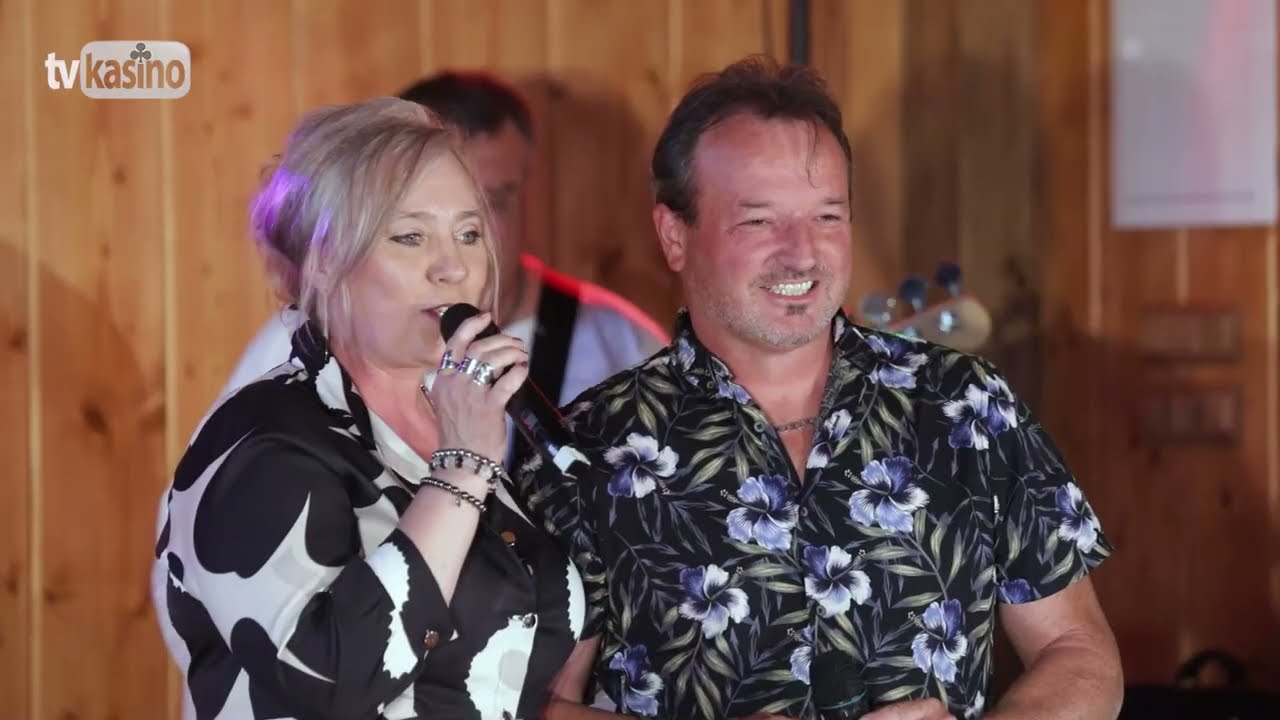 Duo Mirka a Ondrej: More