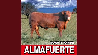 Video thumbnail of "Almafuerte - La Máquina de Picar Carne"