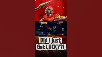 She Didn’t Launch SP3?! Okoye Got Away With It 😅 | MCOC