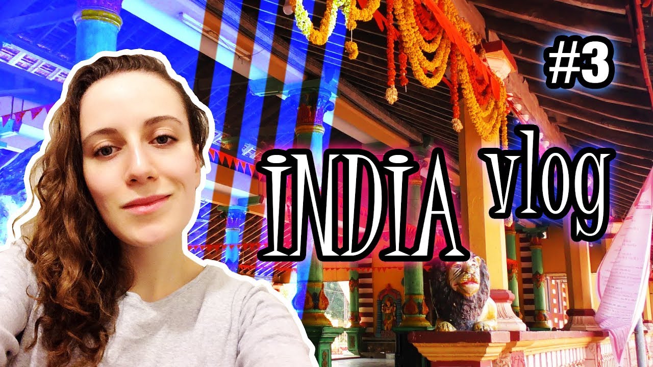 MODERN ART MUSINGS AND EARL GREY TEA | India Vlogs 