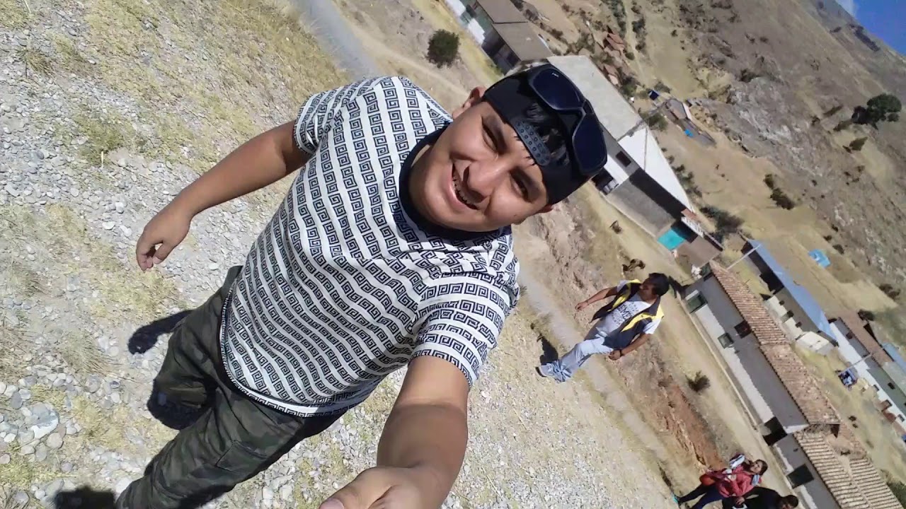 Huancayooo arhuaturo ...