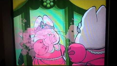 Max and Ruby Theme song