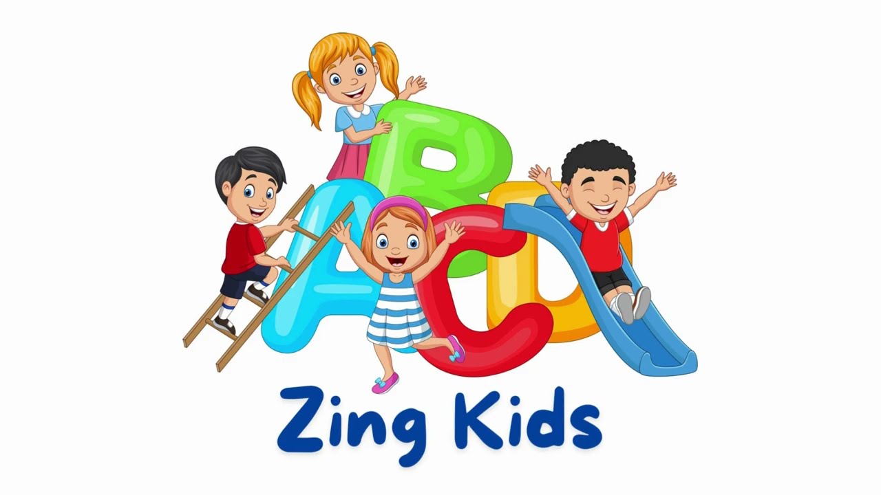 Welcome to Zing Kids | Kids Learning Point | Trailer 