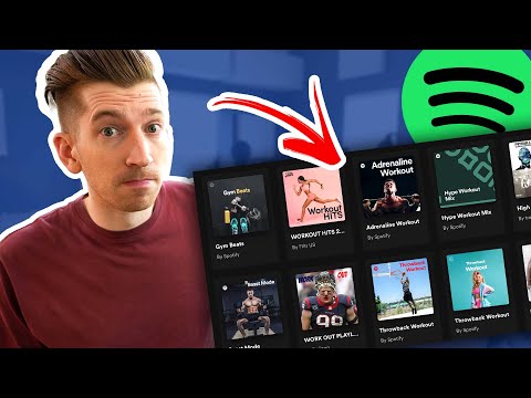How To Check If You Ve Been Added To A Playlist On Spotify 