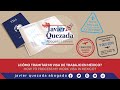 ¿Cómo tramitar mi visa de trabajo en México? | Javier Quezada Abogado