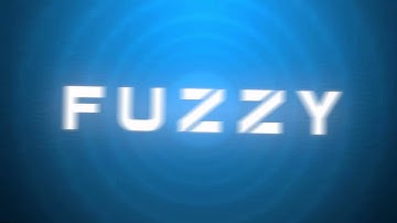 INTRO // Fuzzy
