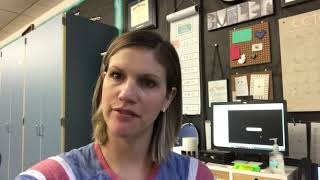 Honor Choir Practice Video