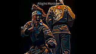Axel y Zara ☠️ #capcut#alightmotion #cobrakaiedits #axel#zara#irondragons#ironstrike#shortvideo