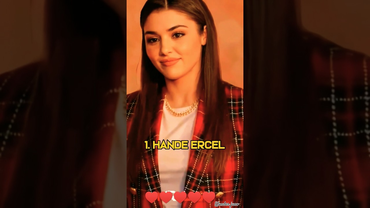 who are the Top "10" most buetiful,cute,famous Turkish actors "2023" 