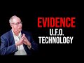 Dr. Steven Greer Discusses Evidence of Alien Technology