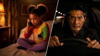 Mama Don’t Cry, I'm Getting Help — Then the 5-Year-Old Called a Stranger Who Drove Through the Night
