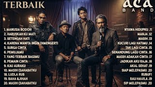 BEST OF #adaband  :  Lagu untuk menemanimu bekerja & tidur #music #2000snostalgia #spotify 
