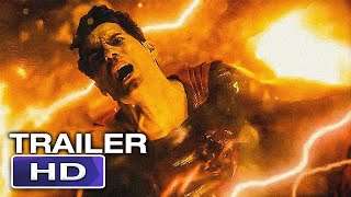 JUSTICE LEAGUE THE SNYDER CUT Official Teaser Trailer (NEW 2021) HBO, Superhero Movie HD