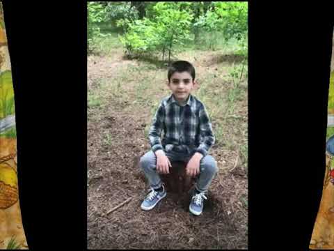 წითელქუდა, 1 კლ.; ნ.ორმოცაძე; 161-ე სკოლა