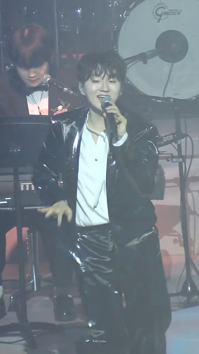 민규는 랩도잘해 | 조민규 단독 콘서트［MONO DRAMA 2025 : GARDEN BREEZE］#조민규