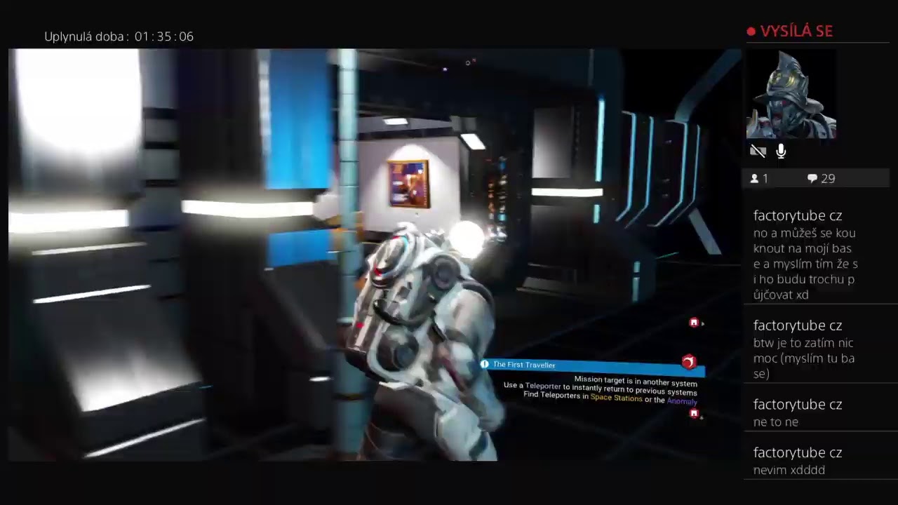 No man sky living ship???? YouTube