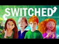 ROTBTD: Switched [ Trailer ]