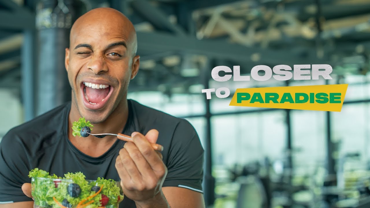 Closer to Paradise | Berries Paradise