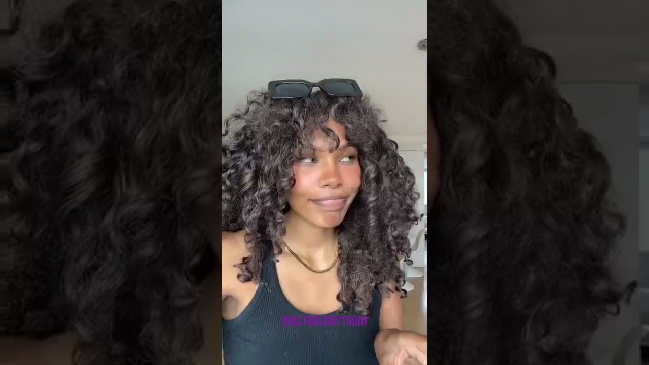 Scorpio risign sign 🔥 - @niamcdow 