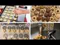 Wakan Burka Bastulada San Uqas Cookie Maker Easy Eid Mubarak