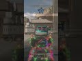 Got double streaks and COD still said nah it was to critical😈 #callofduty #girlgamer #bo7multiplaya