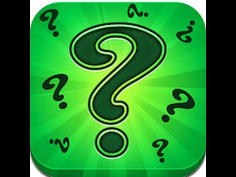 Riddle Me That - One Liners Level 2 Answers 1-20