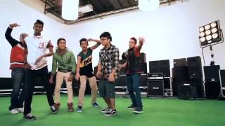 THE BAND PROMO   GENERIC