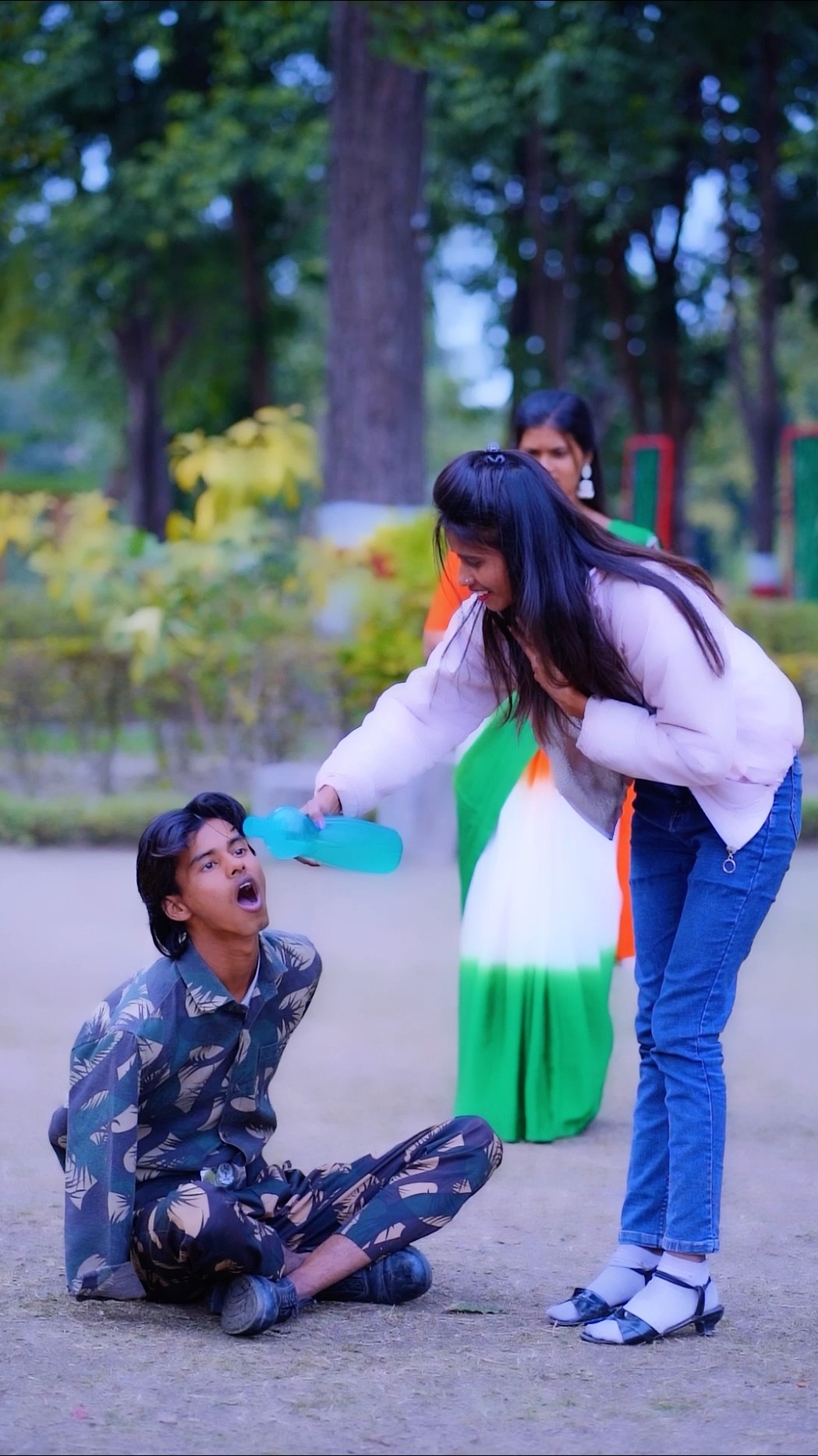 Bhala kisi ka kar na sako to bura kisi ka mat krna