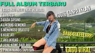 Happy Asmara - Coba Kau Ingat Ingat Kembali - Full Bass - FullAlbum Trending
