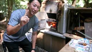 愛岐トンネル群｢森のビアホール｣2023年探訪記