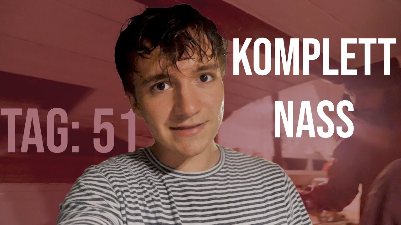 #013 | Nieselregen VS. Ölzeug [Segeljungs Weltumsegelung]