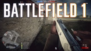 Battlefield 1 - World Warfare screenshot 1