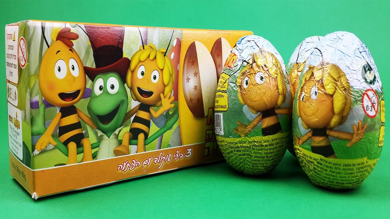 surprise toys youtube