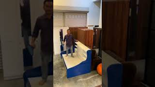 #onekesas #klang #perabot #selangor #furniture #malaysia #fypvideo #shorts #bedframe #katil