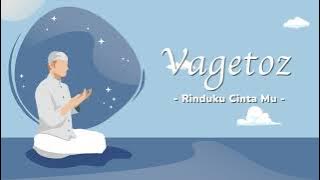 Vagetoz - Rinduku Cinta Mu