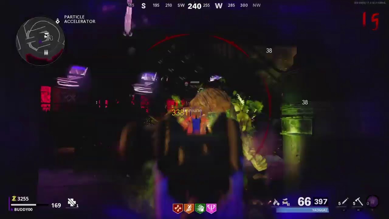 CoD Cold War Im Addicted To Zombies - YouTube