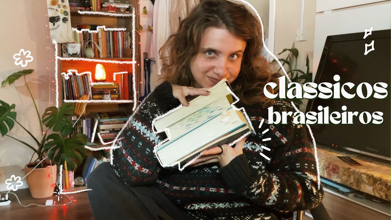 clássicos brasileiros (que eu amo) que deixariam qualquer gringo de queixo caído 😱🇧🇷