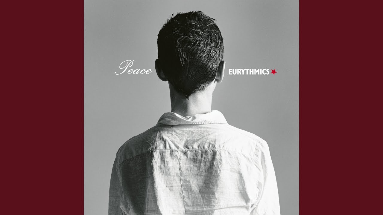 Peace Is Just a Word (Remastered) - YouTube