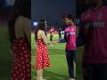 Vaibhav Suryavanshi और Preity Zinta का दिल जीतने वाला Moment ❤️"