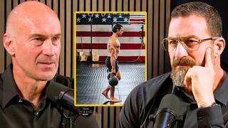 The “Interval Method” That Builds Lifelong Fitness