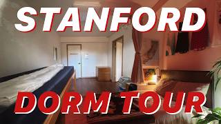 Moving Into Our Senior Year Dorm // Stanford XC