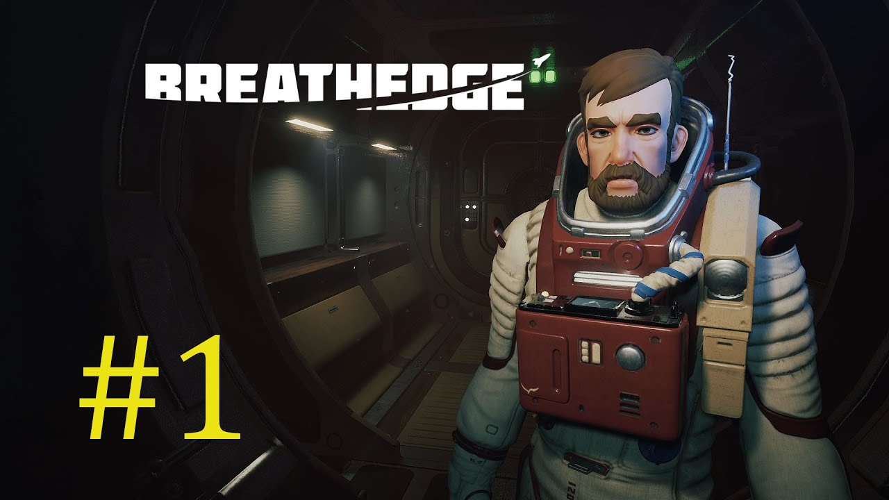 Решения проблем в игре Breathedge